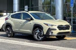 2026 Subaru Crosstrek Hybrid Limited Hybrid