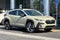2026 Subaru Crosstrek Hybrid Limited Hybrid