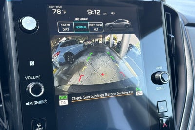 2026 Subaru Crosstrek Hybrid Limited Hybrid