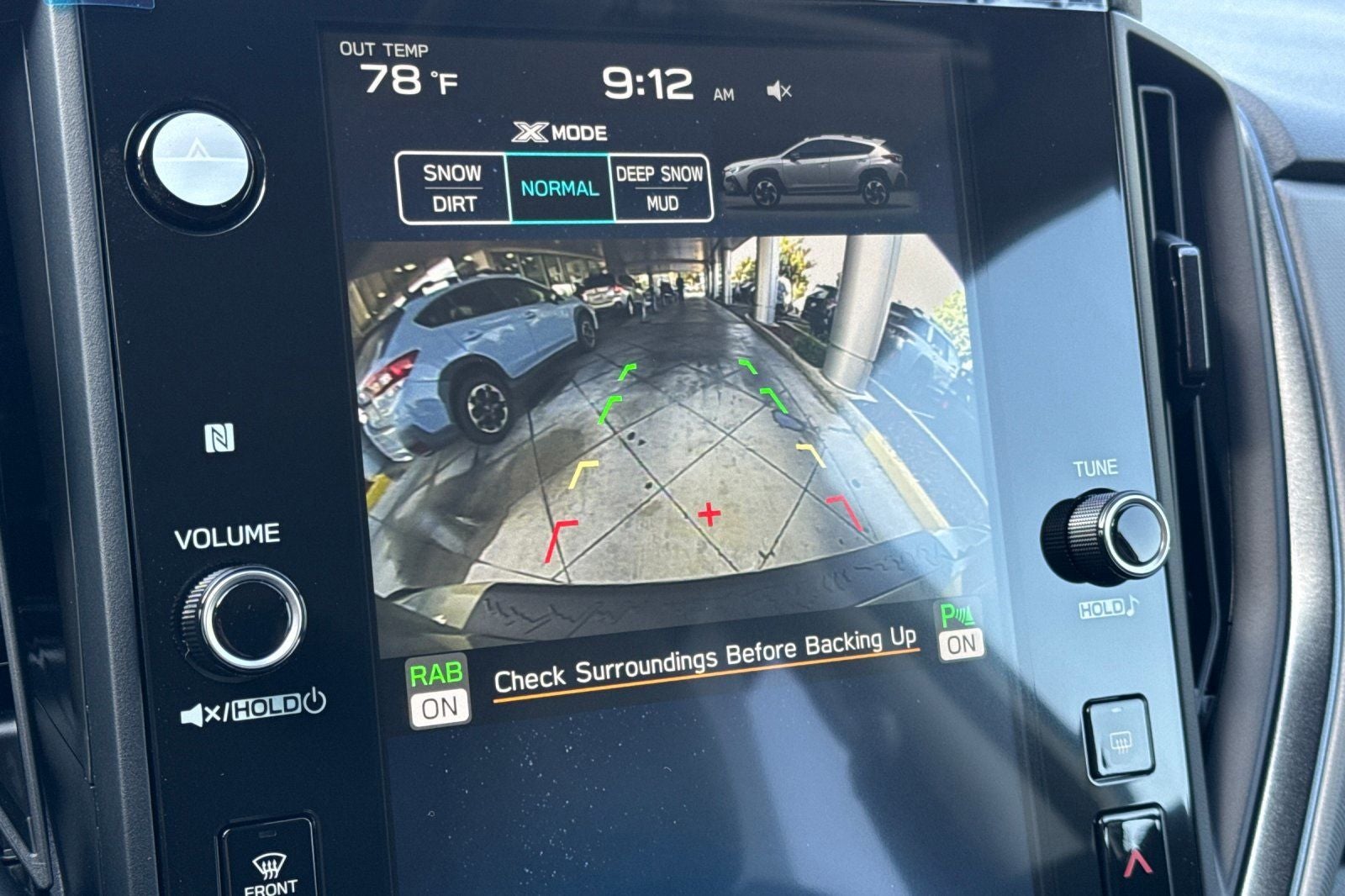 2026 Subaru Crosstrek Hybrid Limited Hybrid