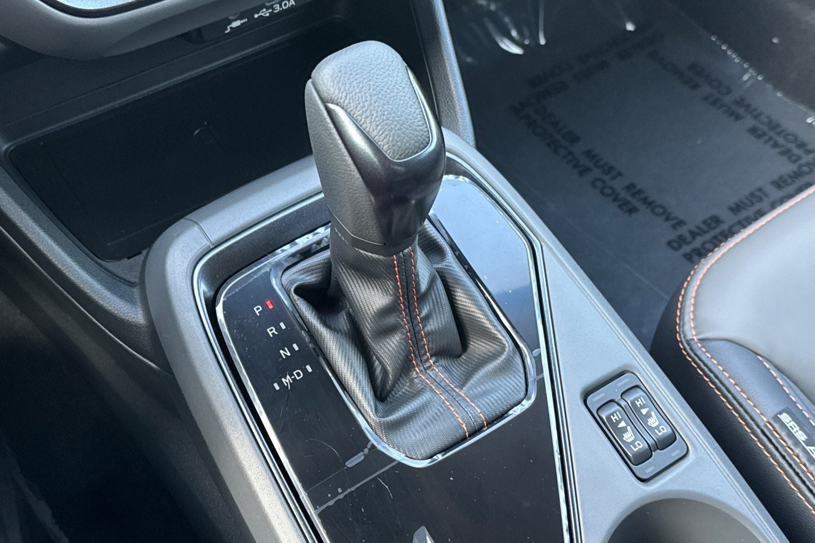 2026 Subaru Crosstrek Hybrid Limited Hybrid
