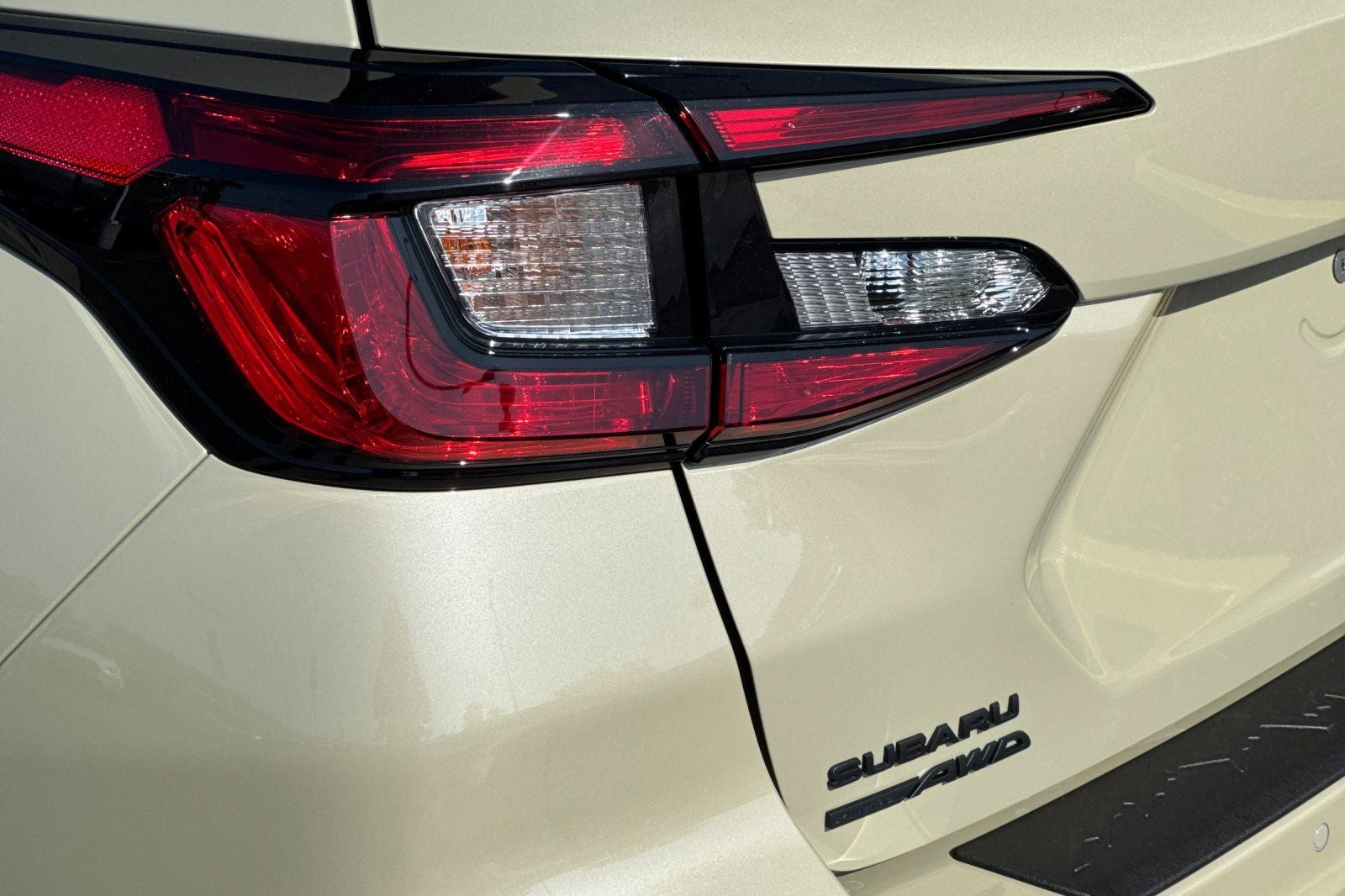 2026 Subaru Crosstrek Hybrid Limited Hybrid