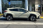 2026 Subaru Crosstrek Hybrid Limited Hybrid