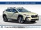 2026 Subaru Crosstrek Hybrid Limited Hybrid