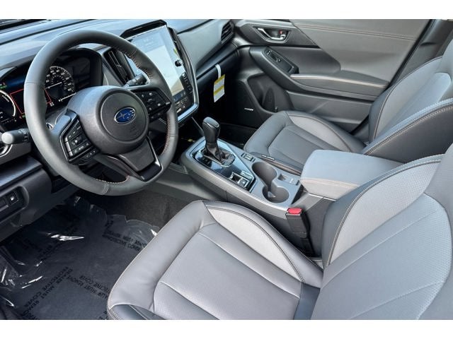 2026 Subaru Crosstrek Hybrid Limited Hybrid