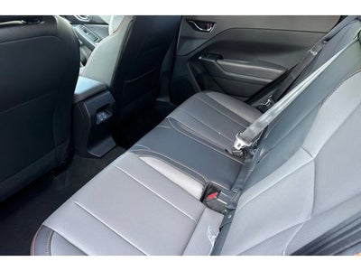 2026 Subaru Crosstrek Hybrid Limited Hybrid