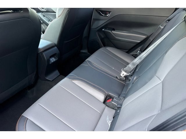 2026 Subaru Crosstrek Hybrid Limited Hybrid