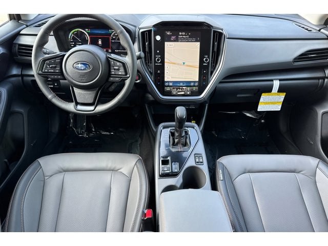 2026 Subaru Crosstrek Hybrid Limited Hybrid
