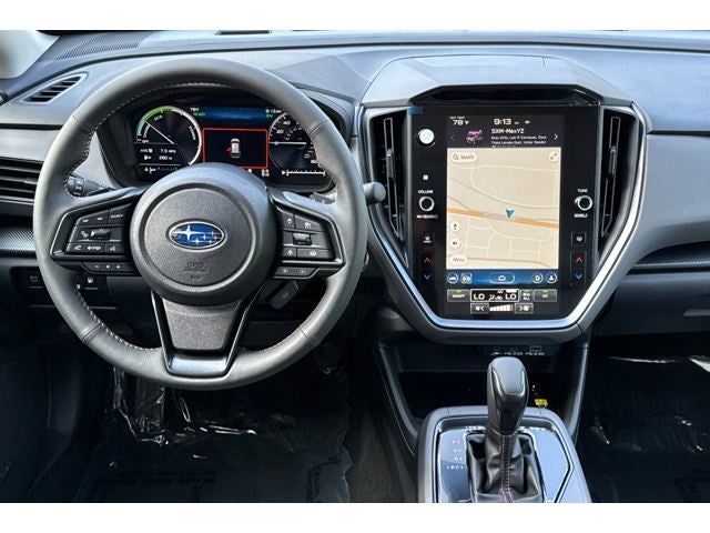 2026 Subaru Crosstrek Hybrid Limited Hybrid