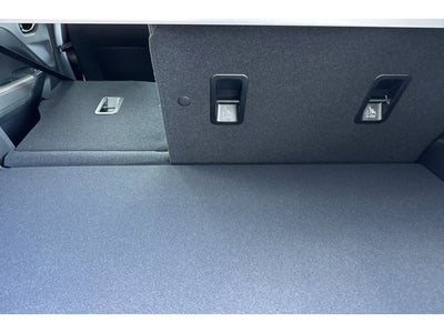 2026 Subaru Crosstrek Hybrid Limited Hybrid
