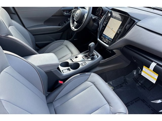 2026 Subaru Crosstrek Hybrid Limited Hybrid