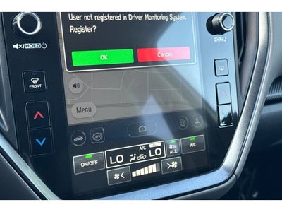 2026 Subaru Crosstrek Hybrid Limited Hybrid