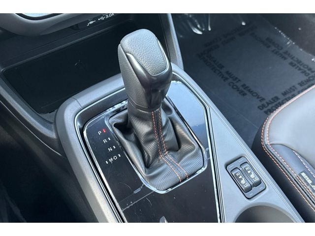 2026 Subaru Crosstrek Hybrid Limited Hybrid