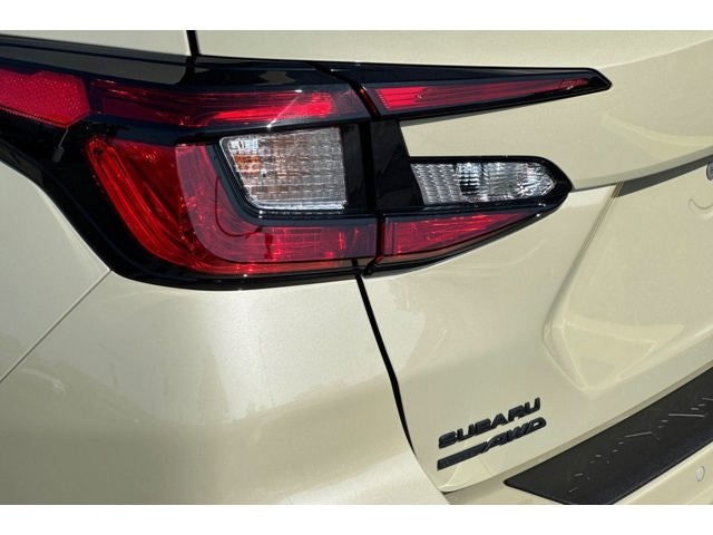 2026 Subaru Crosstrek Hybrid Limited Hybrid