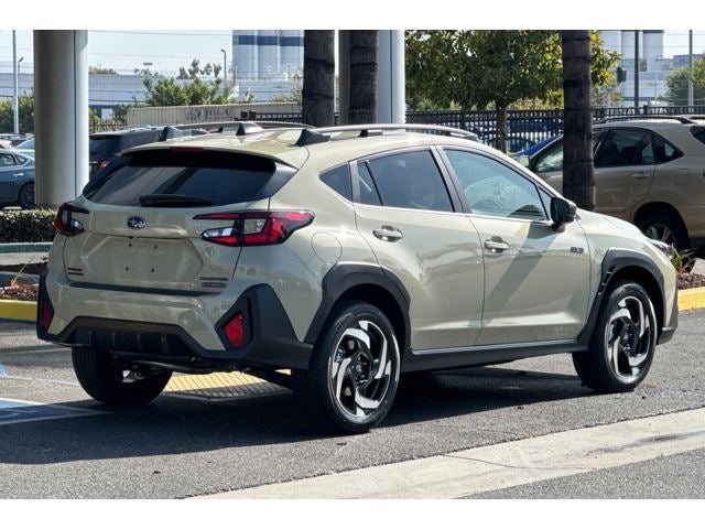 2026 Subaru Crosstrek Hybrid Limited Hybrid