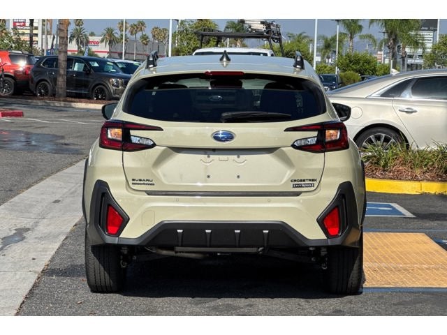 2026 Subaru Crosstrek Hybrid Limited Hybrid