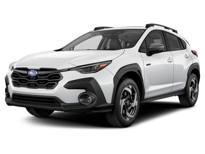 2026 Subaru Crosstrek Hybrid Limited Hybrid