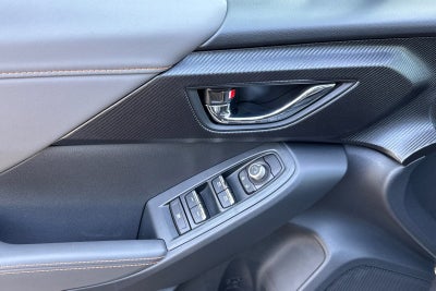 2026 Subaru Crosstrek Hybrid Limited Hybrid