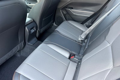 2026 Subaru Crosstrek Hybrid Limited Hybrid