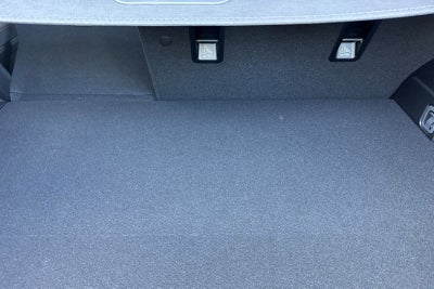 2026 Subaru Crosstrek Hybrid Limited Hybrid