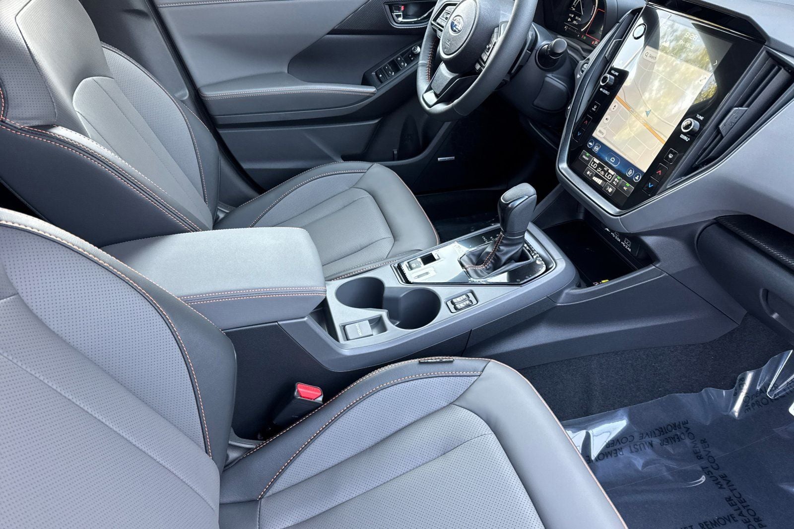 2026 Subaru Crosstrek Hybrid Limited Hybrid