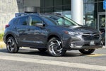2026 Subaru Crosstrek Hybrid Limited Hybrid