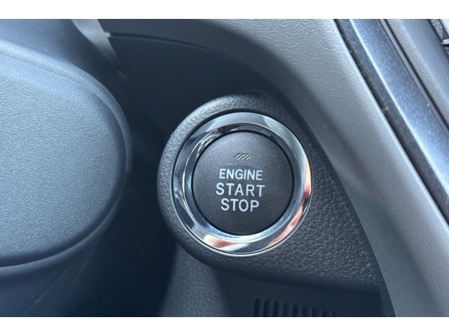 2026 Subaru Crosstrek Hybrid Limited Hybrid