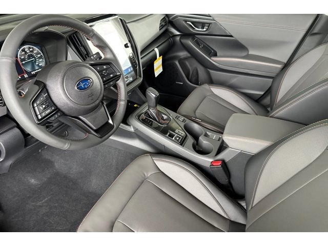 2026 Subaru Crosstrek Hybrid Limited Hybrid
