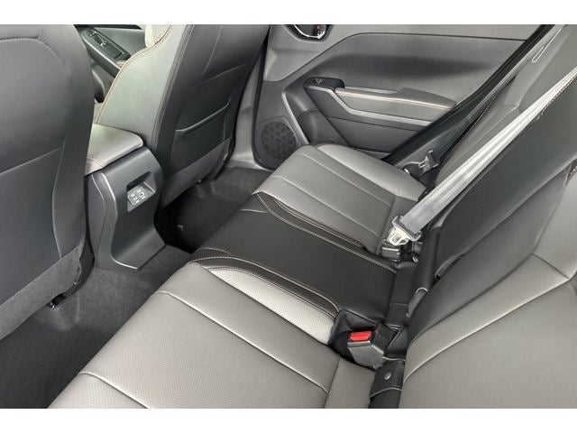 2026 Subaru Crosstrek Hybrid Limited Hybrid
