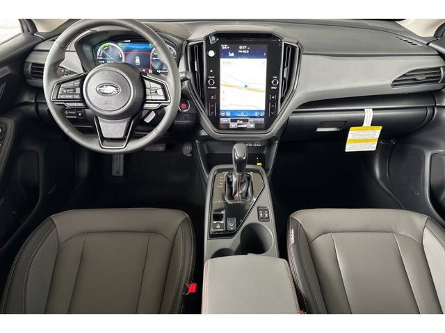 2026 Subaru Crosstrek Hybrid Limited Hybrid