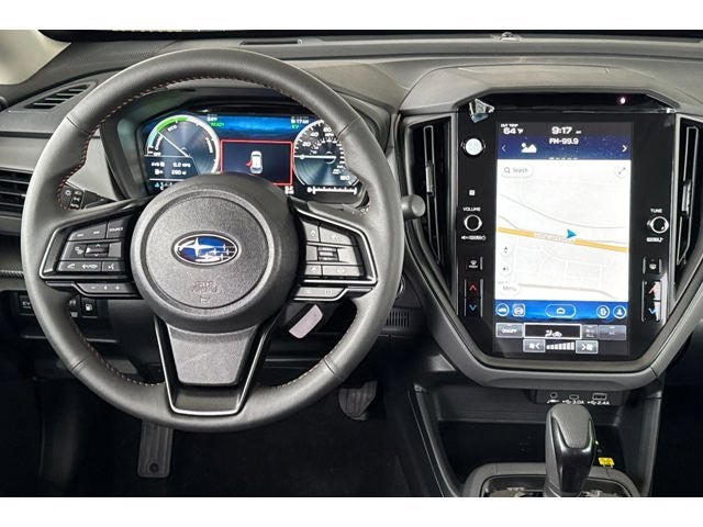 2026 Subaru Crosstrek Hybrid Limited Hybrid
