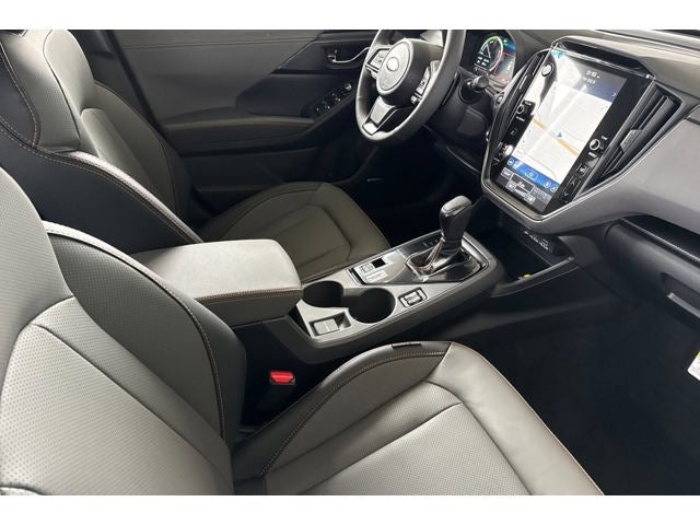 2026 Subaru Crosstrek Hybrid Limited Hybrid