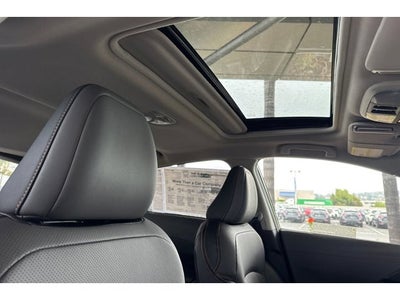 2026 Subaru Crosstrek Hybrid Limited Hybrid
