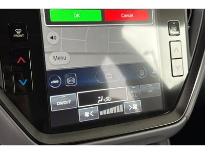 2026 Subaru Crosstrek Hybrid Limited Hybrid
