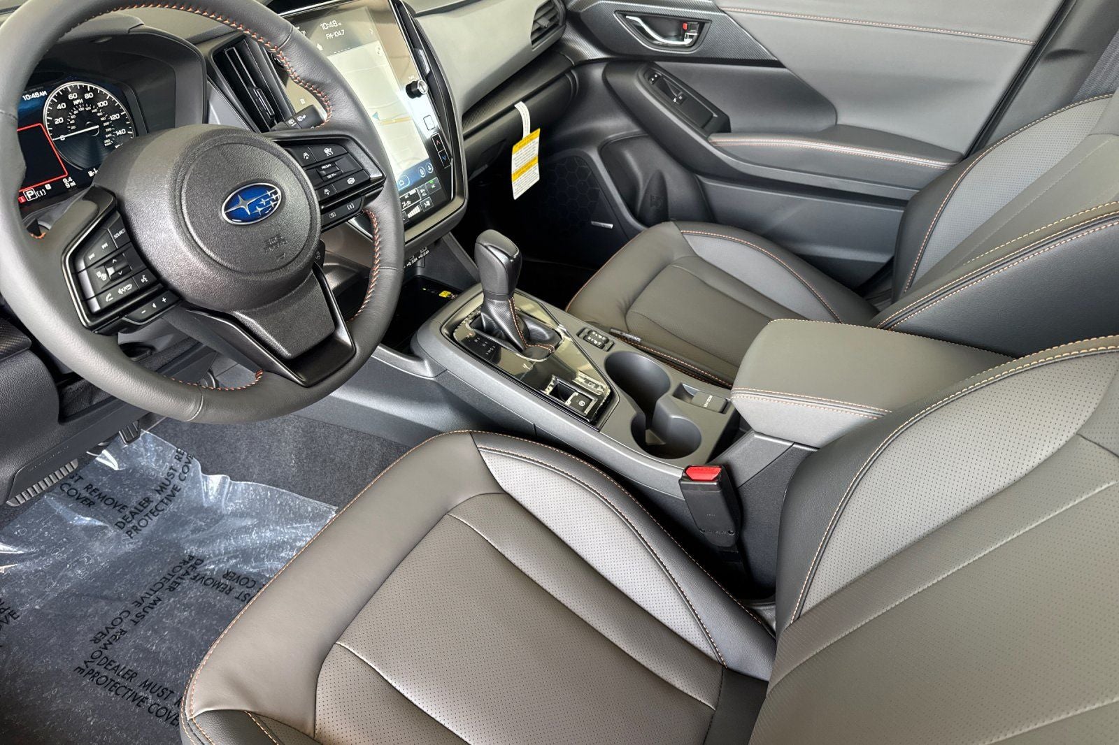 2026 Subaru Crosstrek Hybrid Limited Hybrid