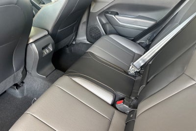 2026 Subaru Crosstrek Hybrid Limited Hybrid