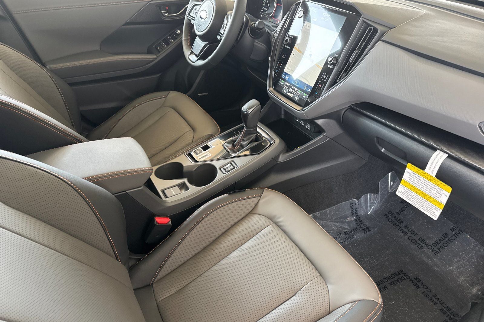 2026 Subaru Crosstrek Hybrid Limited Hybrid