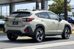 2026 Subaru Crosstrek Hybrid Limited Hybrid