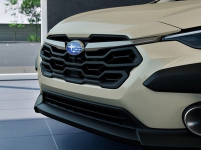 2026 Subaru Crosstrek Hybrid Limited Hybrid