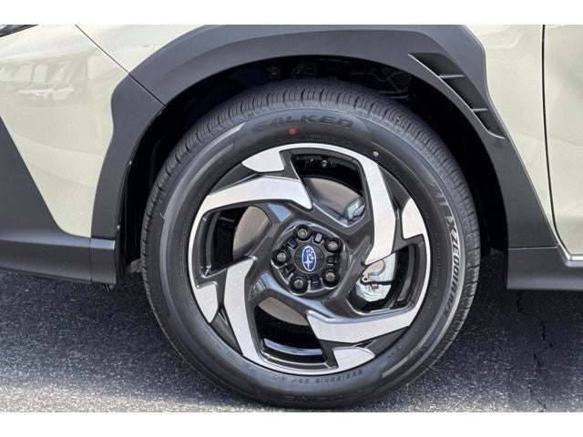 2026 Subaru Crosstrek Hybrid Limited Hybrid
