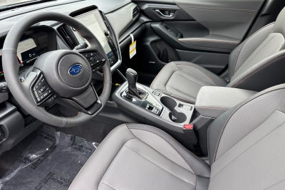 2026 Subaru Crosstrek Hybrid Limited Hybrid
