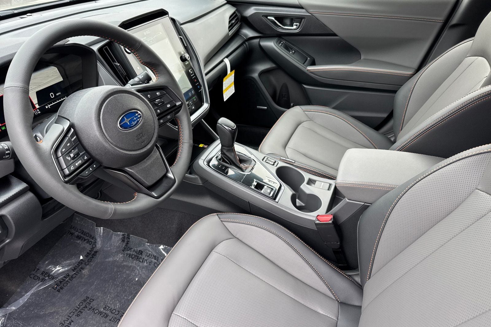 2026 Subaru Crosstrek Hybrid Limited Hybrid