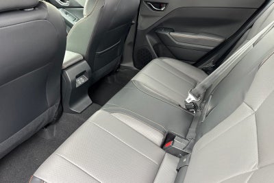 2026 Subaru Crosstrek Hybrid Limited Hybrid