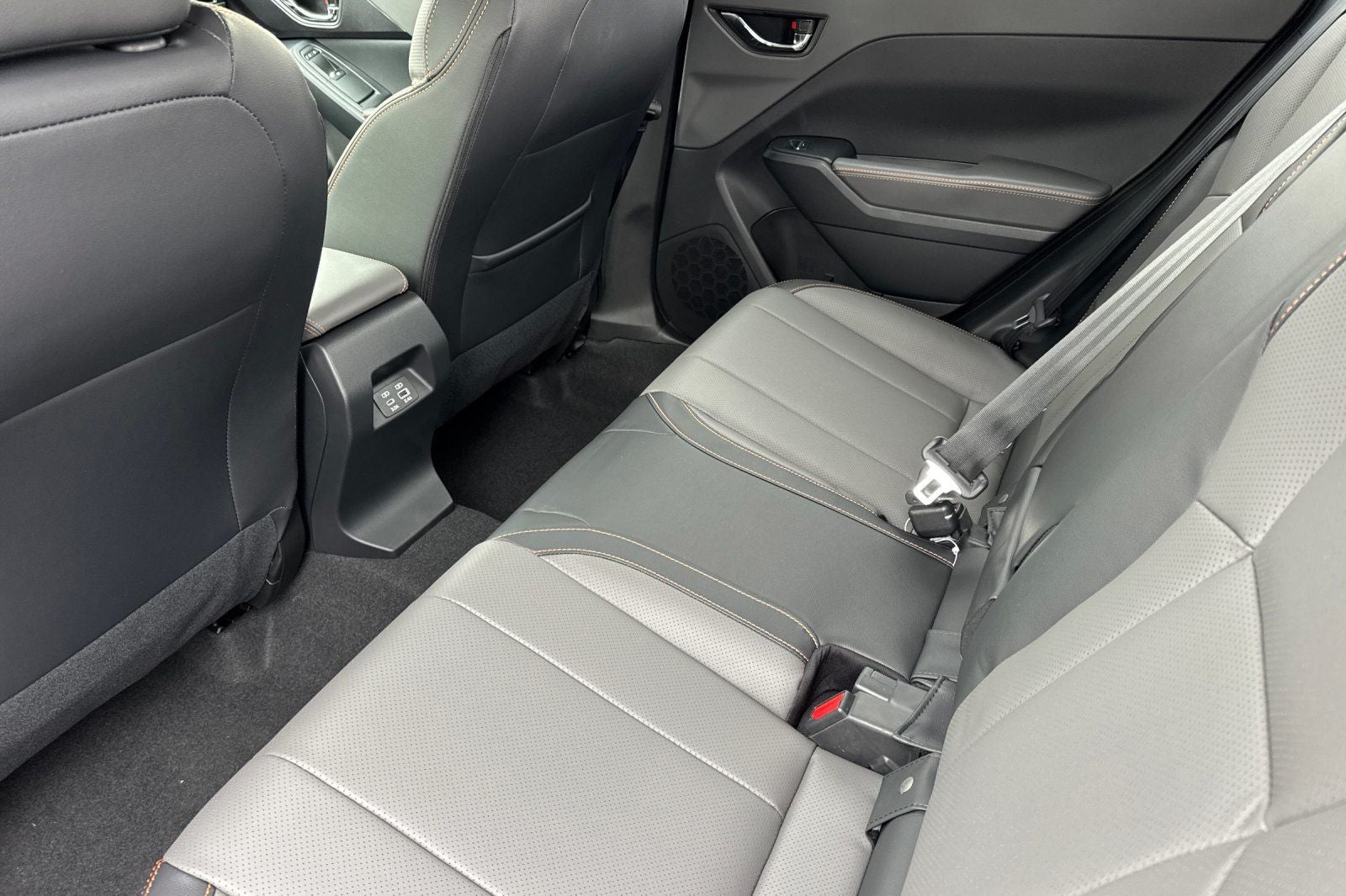 2026 Subaru Crosstrek Hybrid Limited Hybrid