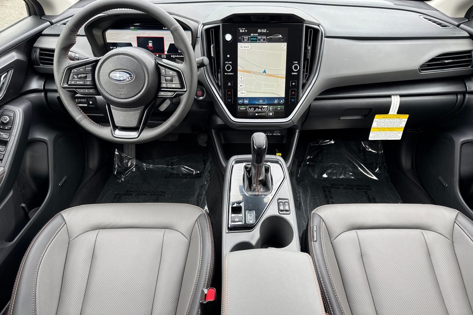 2026 Subaru Crosstrek Hybrid Limited Hybrid