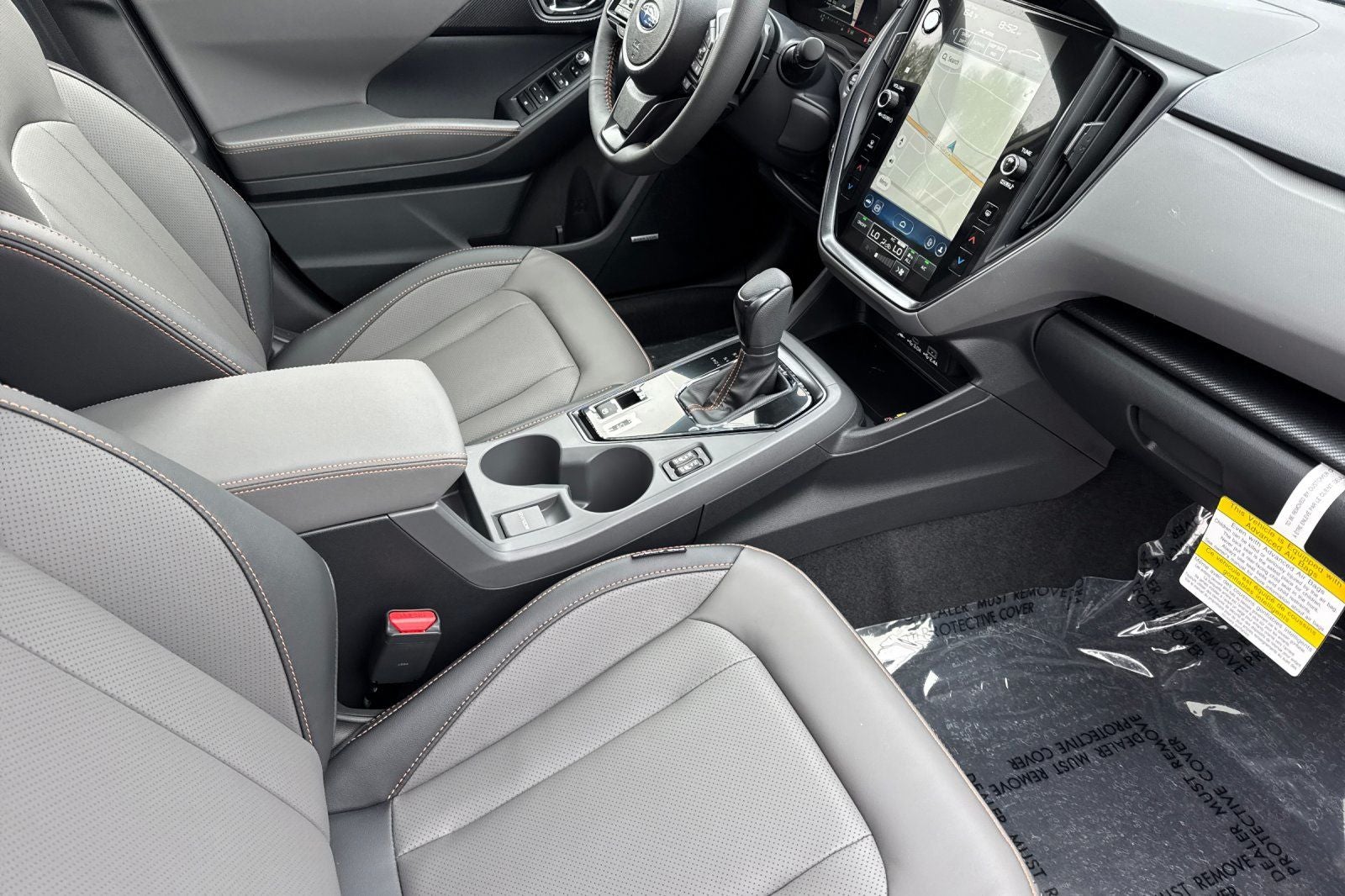 2026 Subaru Crosstrek Hybrid Limited Hybrid