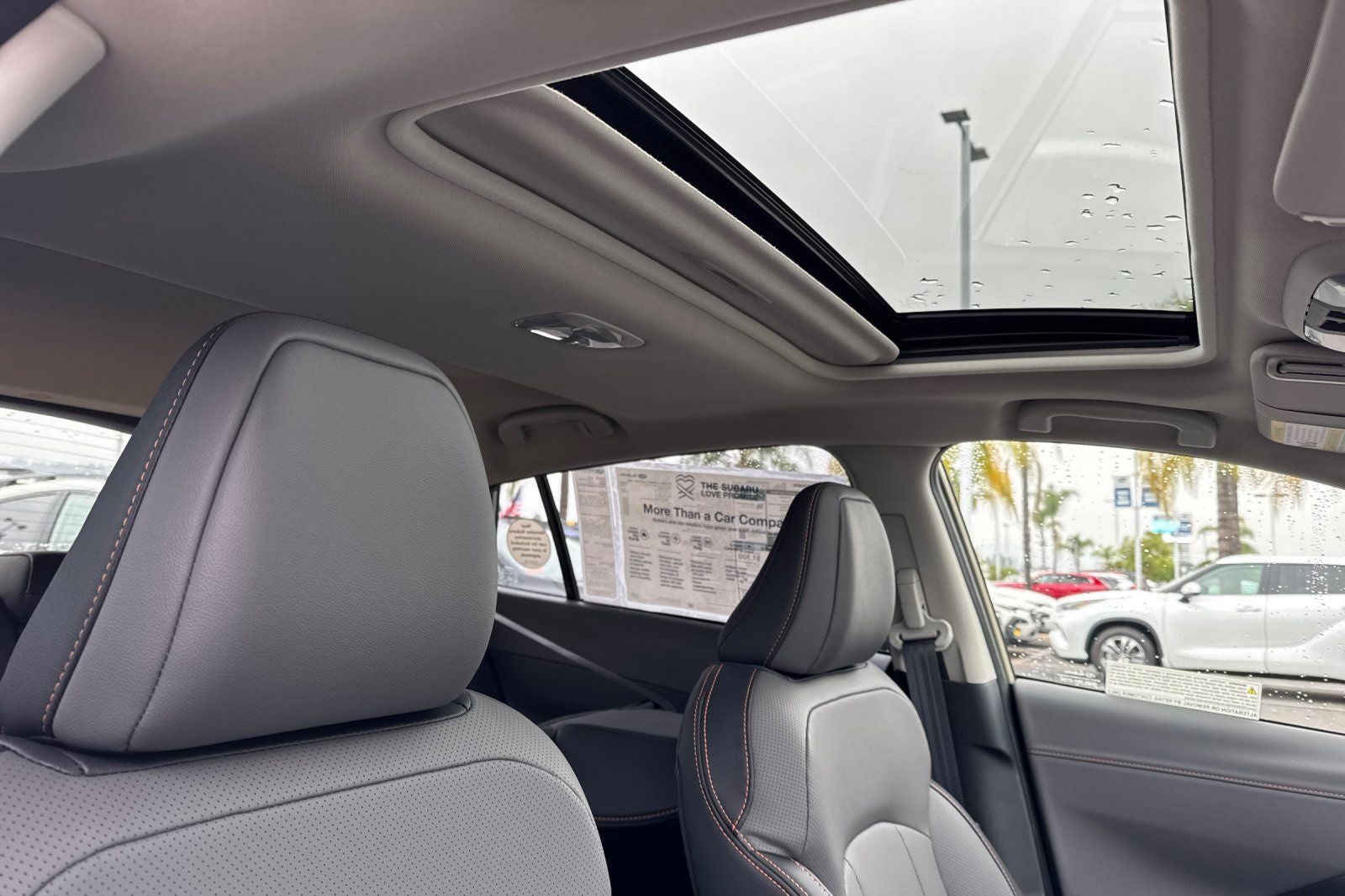 2026 Subaru Crosstrek Hybrid Limited Hybrid