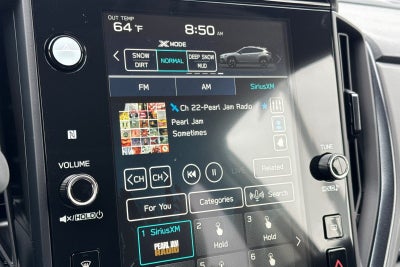 2026 Subaru Crosstrek Hybrid Limited Hybrid
