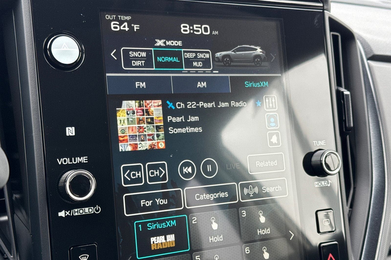 2026 Subaru Crosstrek Hybrid Limited Hybrid