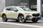 2026 Subaru Crosstrek Hybrid Limited Hybrid